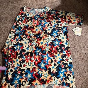 Lularoe stars Irma